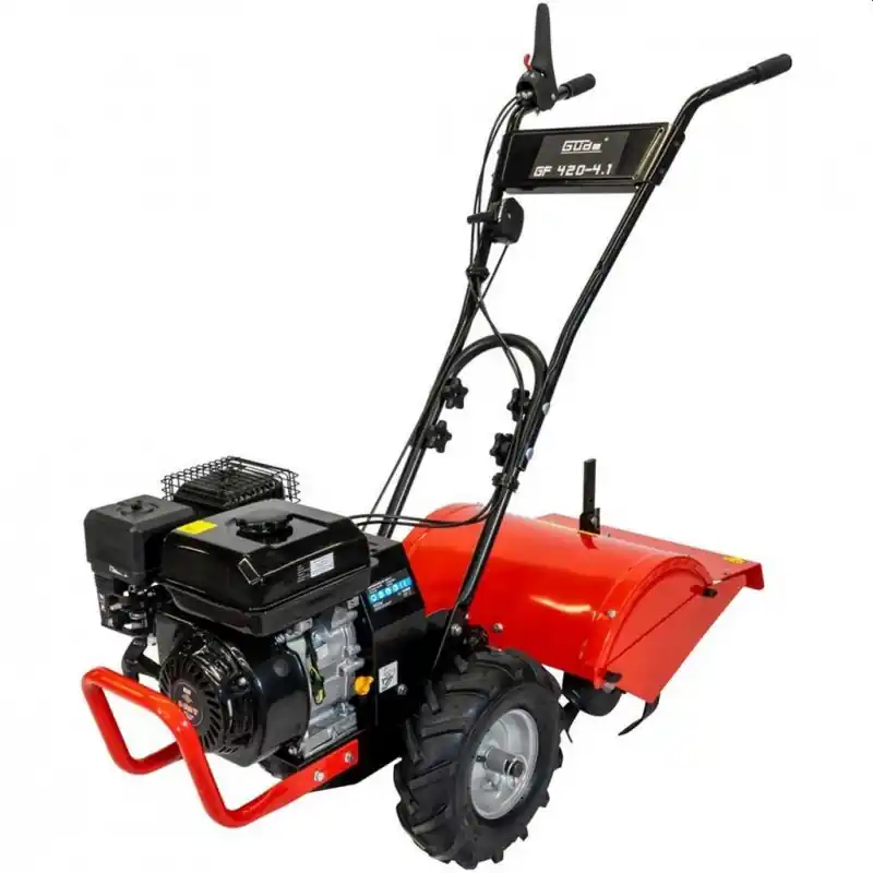 GÜDE Gartenfräse GF 420-4.1 95457 Must-Have
