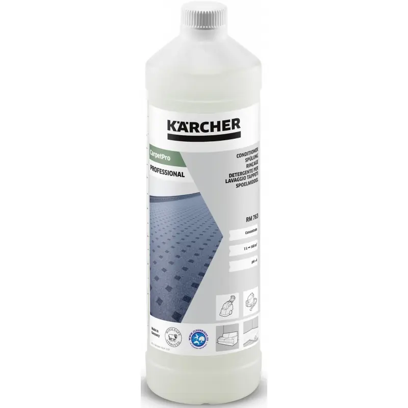 Schnäppchen Kärcher RM 763 CarpetPro Teppichspülung (1L) 6.295-844.0