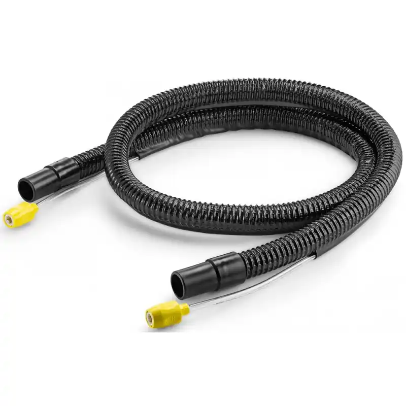 Kärcher Sprüh-/Saugschlauch 2,5m für Puzzi 8/1 C, 10/1, 10/2 6.394-826.0 Begrenztes Angebot