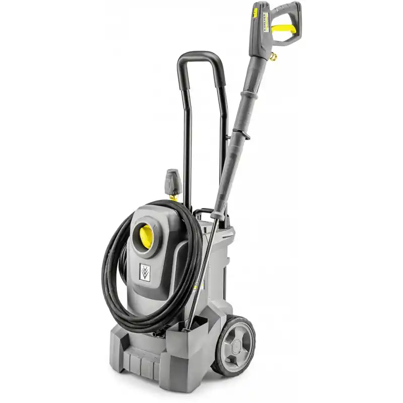 Abverkauf Kärcher HD 5/11 E Classic Hochdruckreiniger (500 l/h/110 bar) 1.520-800.0