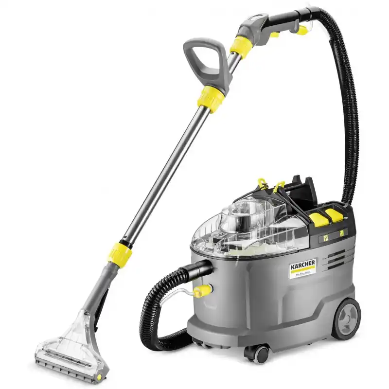 Neue Ware Kärcher Puzzi 9/1 Bp Adv Akku-Waschsauger (36V/ohne Akku und Ladegerät) 1.101-702.0
