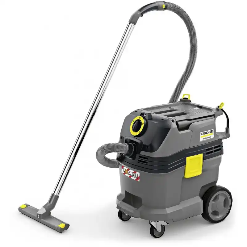 Kärcher 30/1 Tact L Nass-/Trockensauger (1380W/30L) 1.148-201.0 Super-Preis
