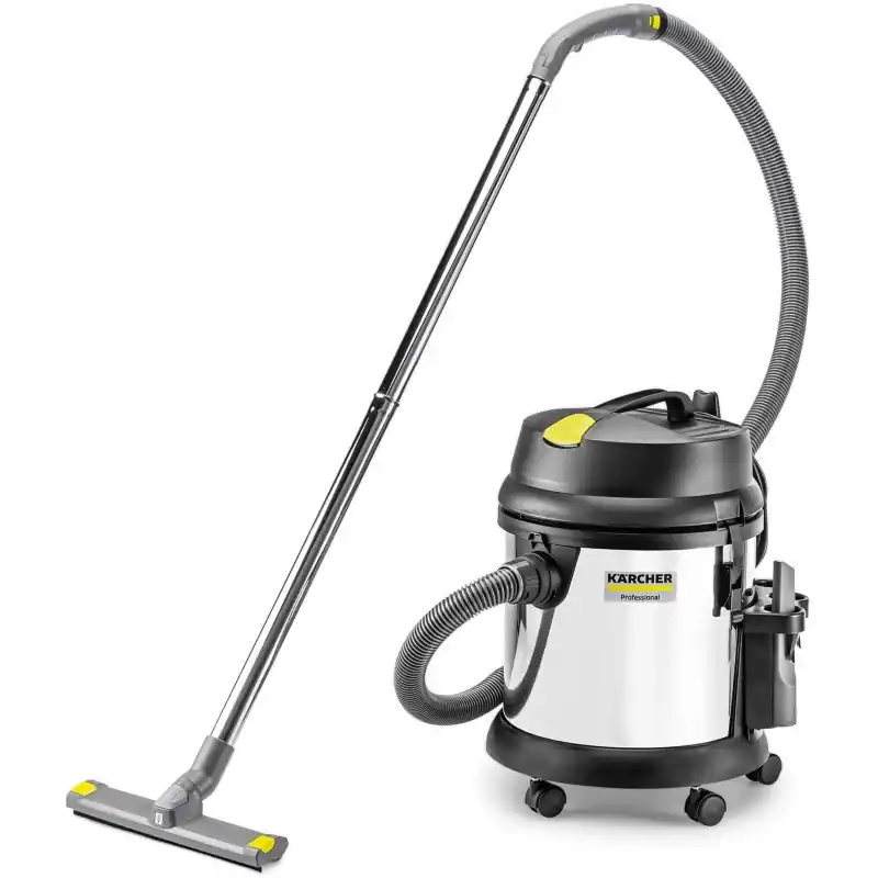 Expressversand Kärcher NT 27/1 Me Adv Nass-/Trockensauger (1380W/27L) 1.428-114.0