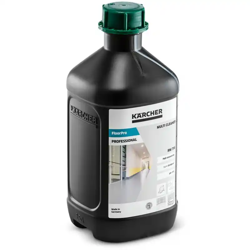Kärcher RM 756 FloorPro Multi-Reiniger (2,5L) 6.295-915.0 Sonderaktion