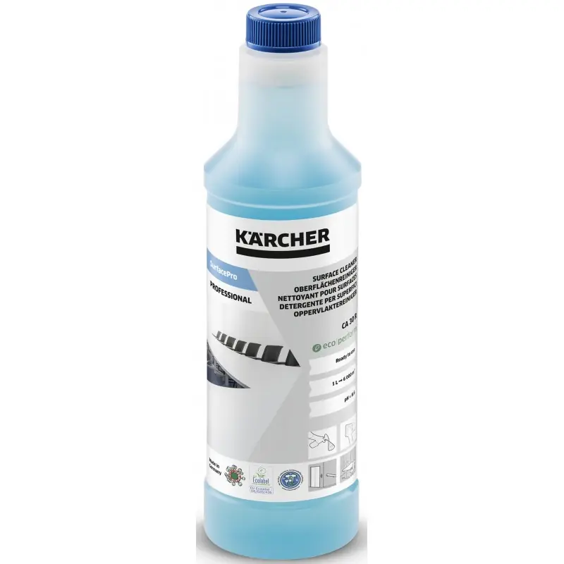 Begrenztes Angebot Kärcher SurfacePro CA 30 R eco!perform Oberflächenreiniger (0,5L) 6.295-686.0