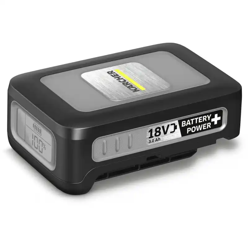 Kärcher Battery Power+ 18/30 2.445-042.0 Mega-Angebot