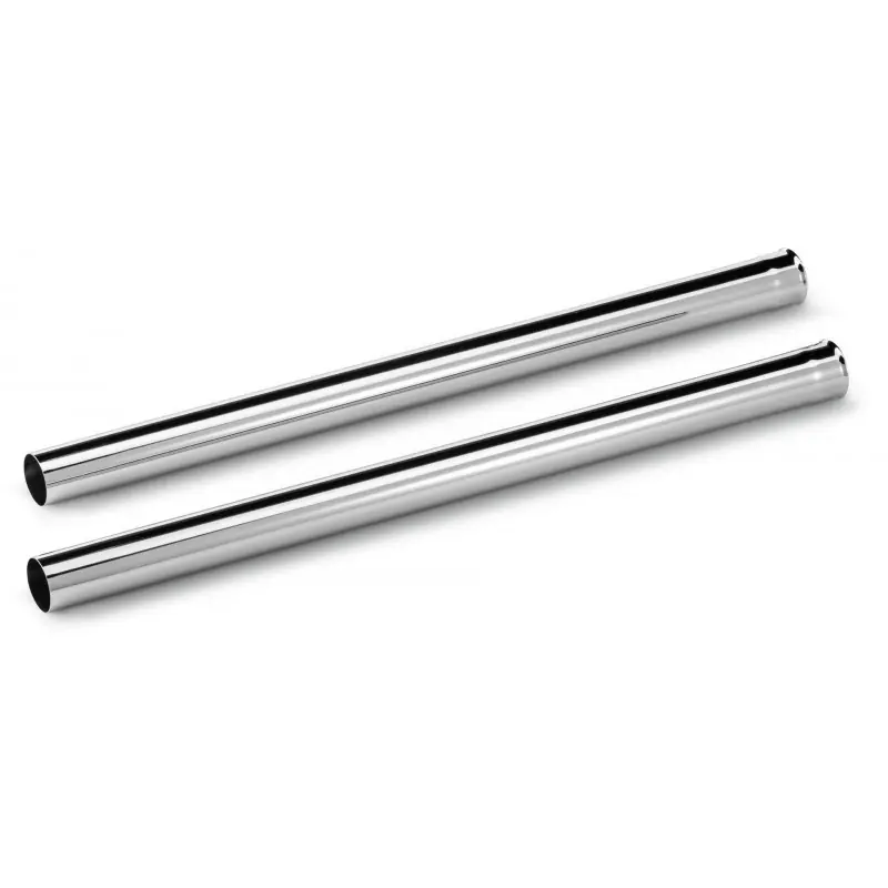 Kärcher Saugrohrset, Stahl verchromt (2 Sztük) DN 35 (550mm) 2.889-191.0 Sofort Bestellen