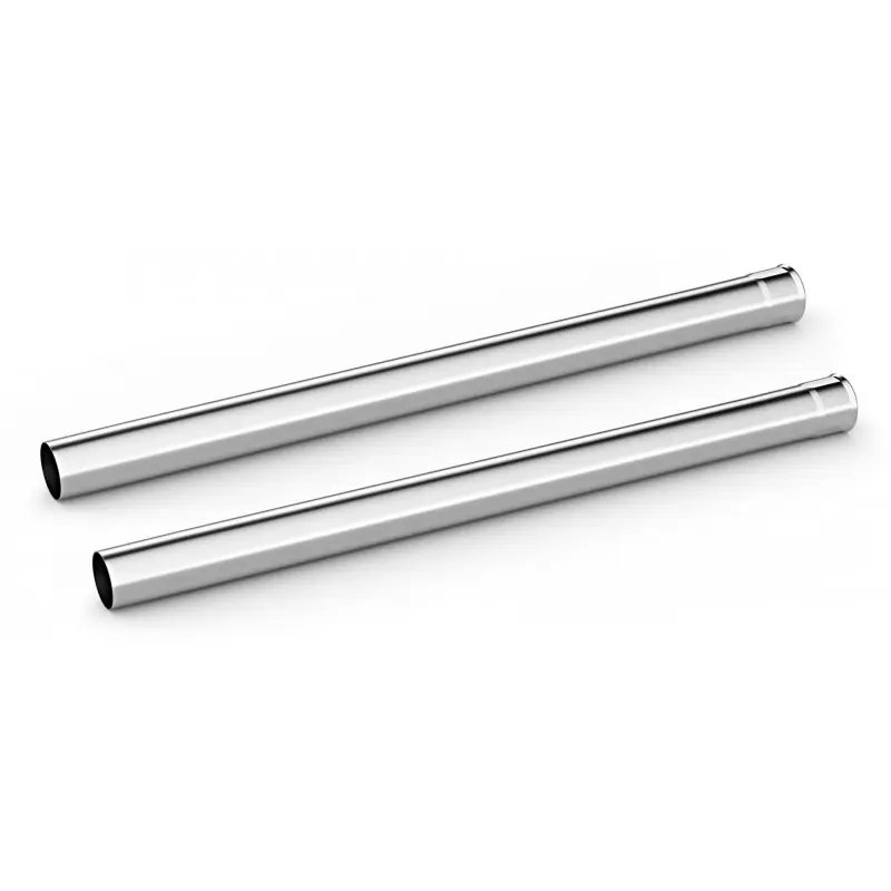 Kärcher Saugrohrset, Edelstahl (2 Stück) DN 35 (550mm) 2.889-192.0 Ausverkauf