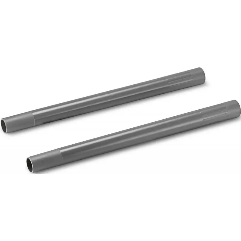 Knallerangebot Kärcher Saugrohrset, Kunststoff (2 Stück) DN 35 (505mm) 2.889-218.0