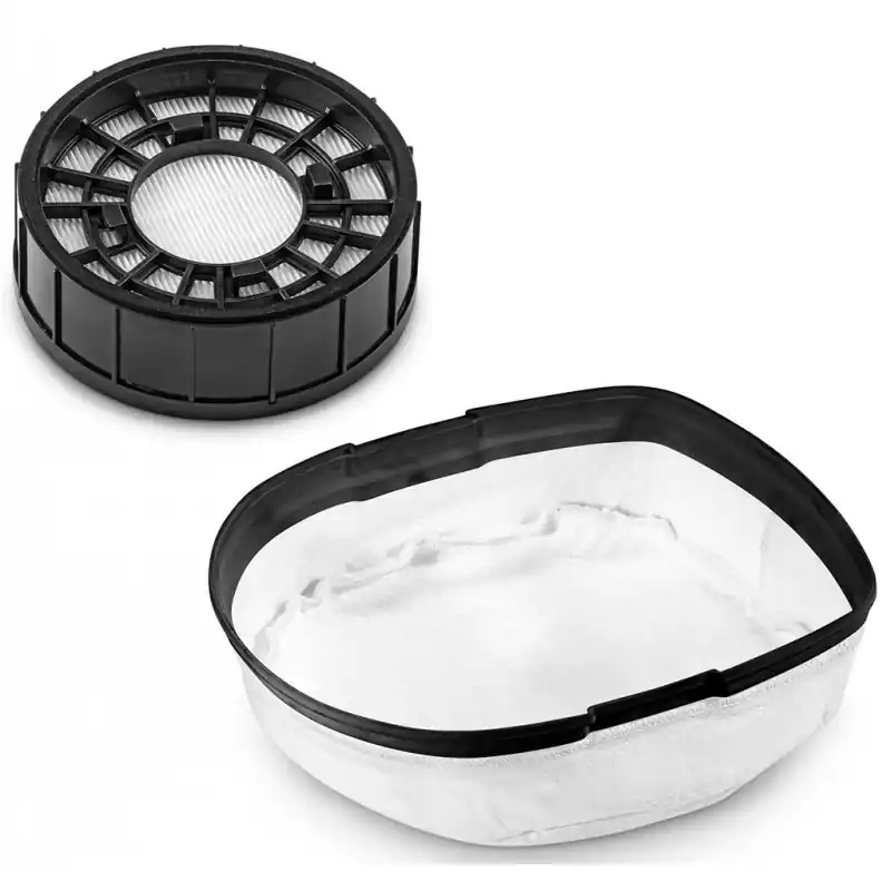 Kärcher Set HEPA-14 für T 11/1 2.889-310.0 Nur Für Kurze Zeit