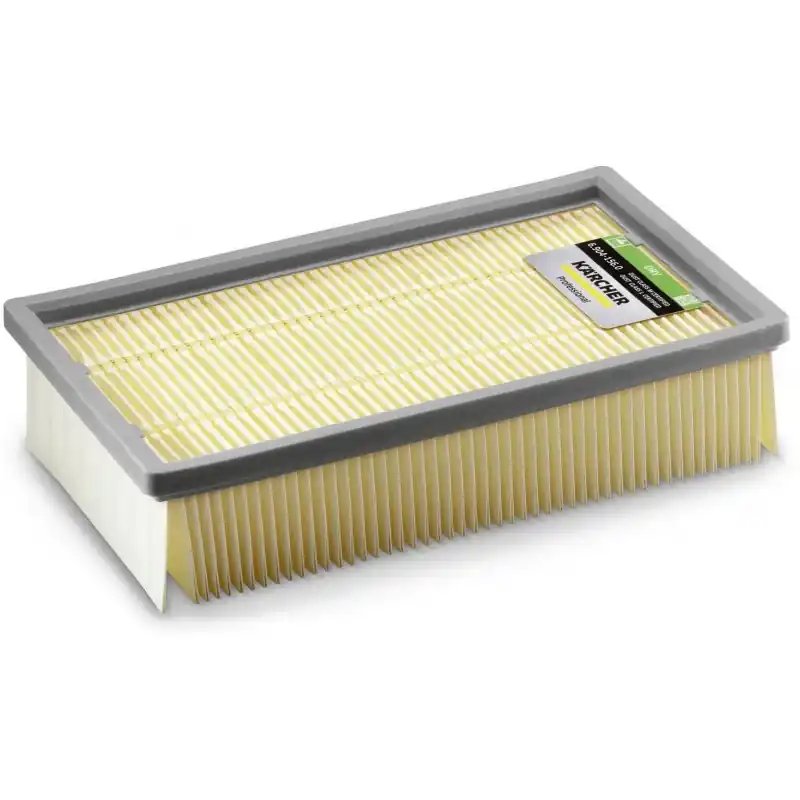 Bestpreis Kärcher Flachfaltenfilter Papier 6.904-156.0