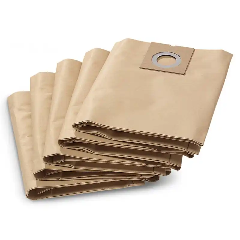 Abverkauf Kärcher NT 27/1 Papierfilterbeutel (5 Stk.) 6.904-290.0