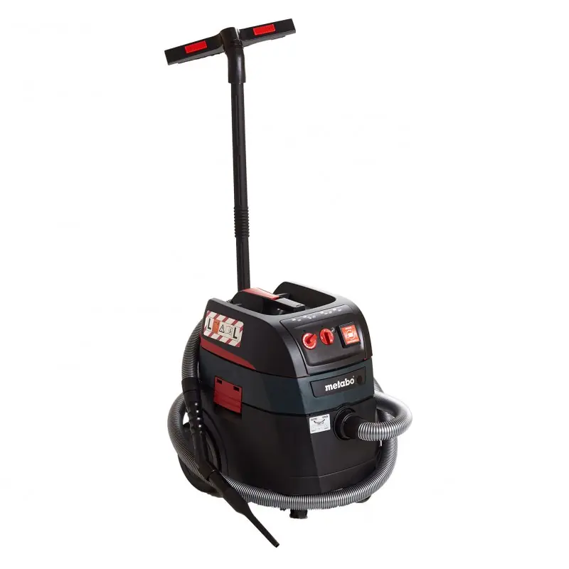 Metabo ASR 35 L ACP Nass-Trockensauger Allessauger (1400W/35L) 602057000 Expressversand