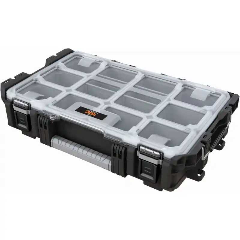 KETER ROC PRO GEAR Organizer 56x34,5x12,8 cm 17206659 Günstig