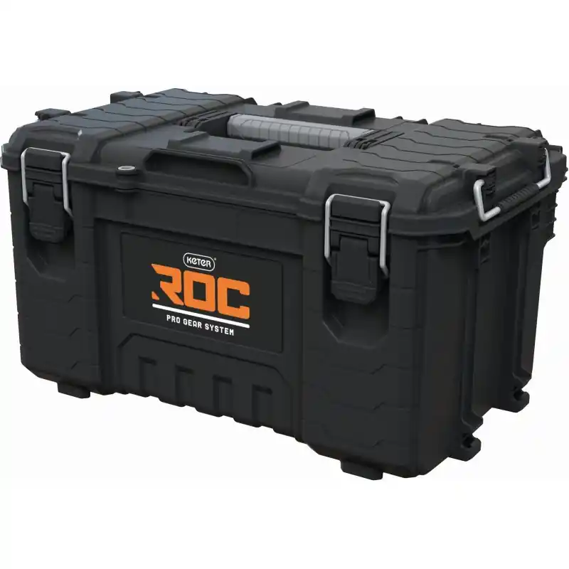 Highlight KETER ROC PRO GEAR 2.0 Werkzeugkoffer 57,1x35,6x31,6 cm 256984