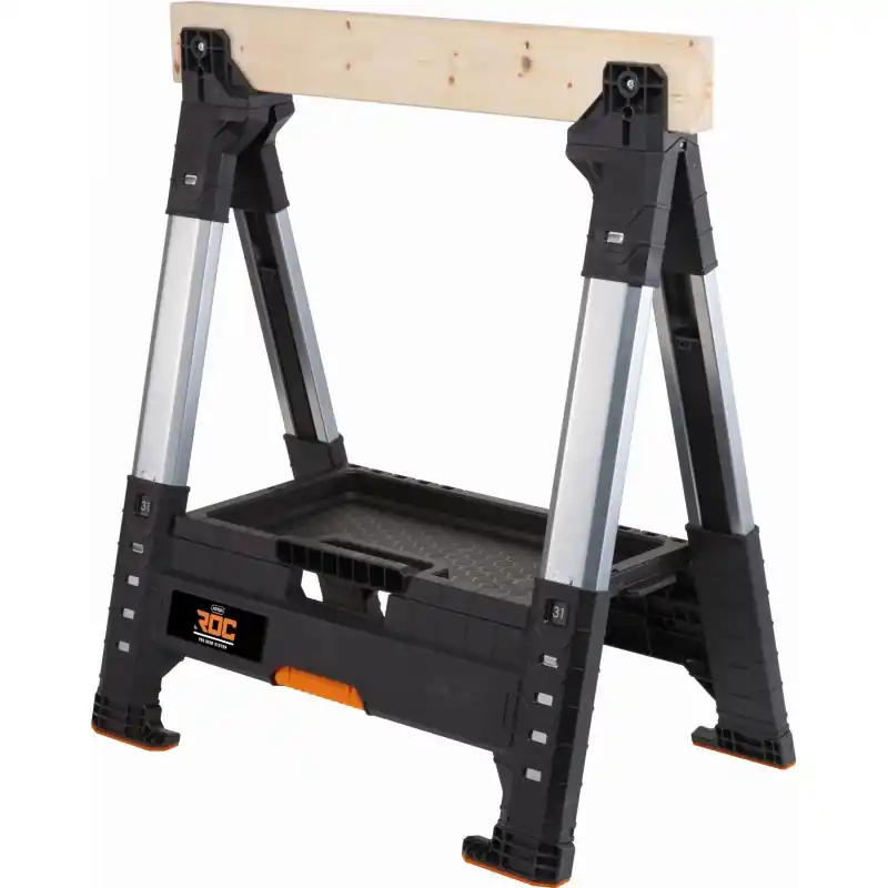 KETER ROC PRO GEAR Lumber Jack Sägebock 71x6,9x82 cm 17203039 Jetzt Kaufen