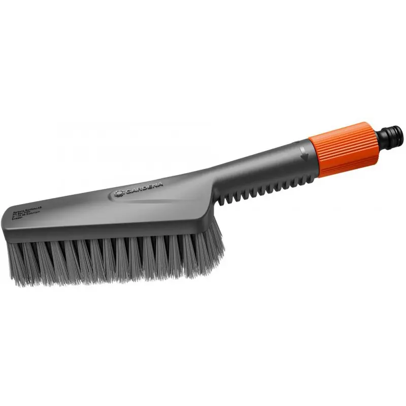 Gardena Cleansystem Handbürste S soft 18840-20 Preis Gesenkt