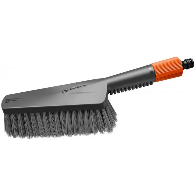Schnäppchen Gardena Cleansystem Handbürste M soft 18841-20