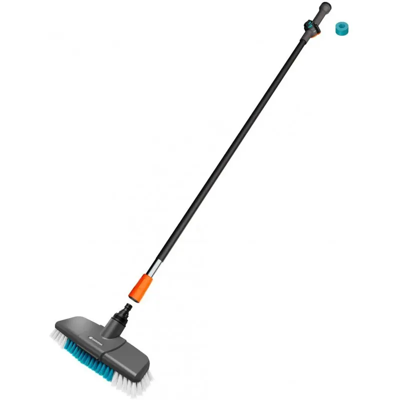 Bestpreis Gardena Cleansystem Wasch-Set hard 18828-20