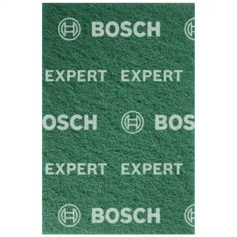 Preisknaller BOSCH EXPERT N880 Vliespad zum Handschleifen, 152 x 229 mm, Mehrzweck 2608901217