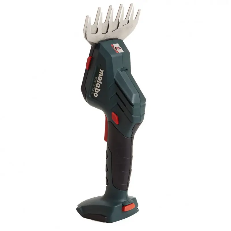 Beliebt Metabo SGS 18 LTX Q Akku-Strauch- und Grasschere (18V/ohne akku) 601609850
