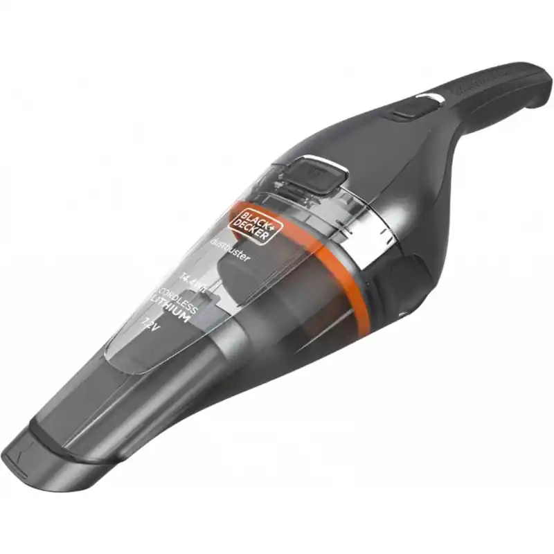 Black Decker NVC220WC-QW Dustbuster Handstaubsauger (7,2V/2,0Ah) Billig