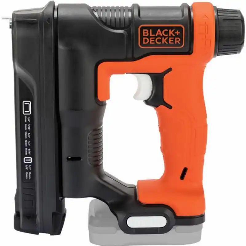 Garantierte Lieferung Black Decker BDCT12N Akku-Tacker/Nagler (12V/ohne Akku und Ladegerät)