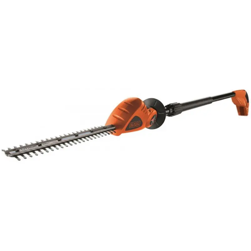 Geprüft Black Decker GTC1843LB-QW Akku-Stabheckenschere (43cm/18V/ohne akku)