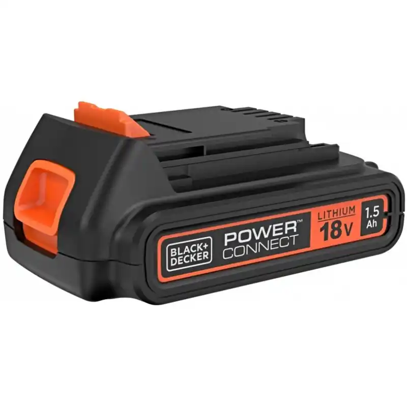 Knallerangebot Black Decker BL1518-XJ Werkzeugakku Li-Ion (18V/1,5Ah)