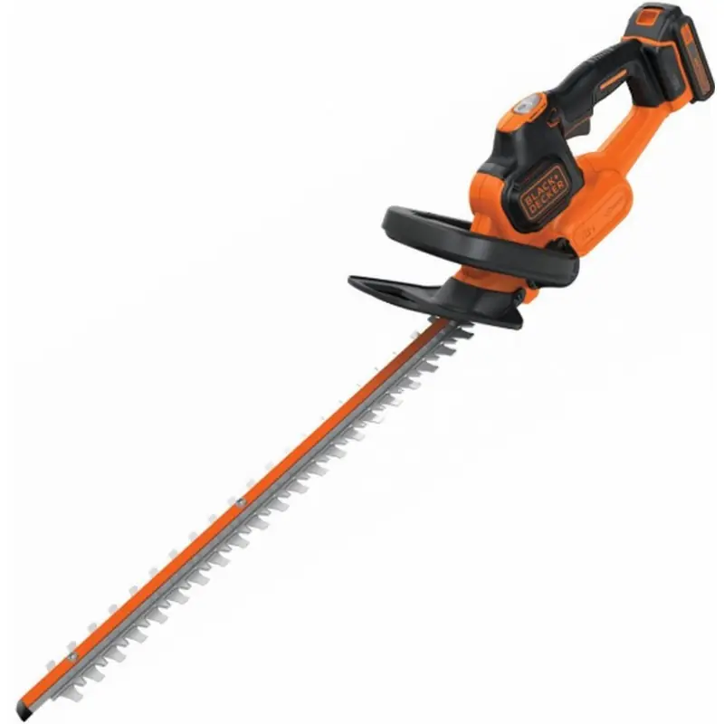 Sichere Zahlung Black Decker GTC18502PC-QW Akku-Heckenschere (50cm/18V/1x2,0Ah)