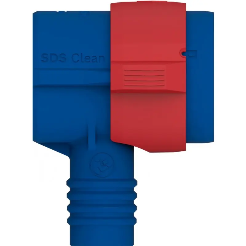 Schnäppchen BOSCH EXPERT SDS Clean max Anschluss für Hammerbohrer 2608901622