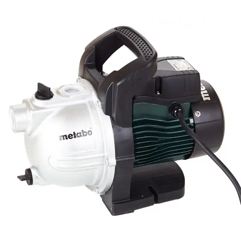 Metabo P 3300 G Gartenpumpe (900W/3300l/h )600963000 Schnäppchen