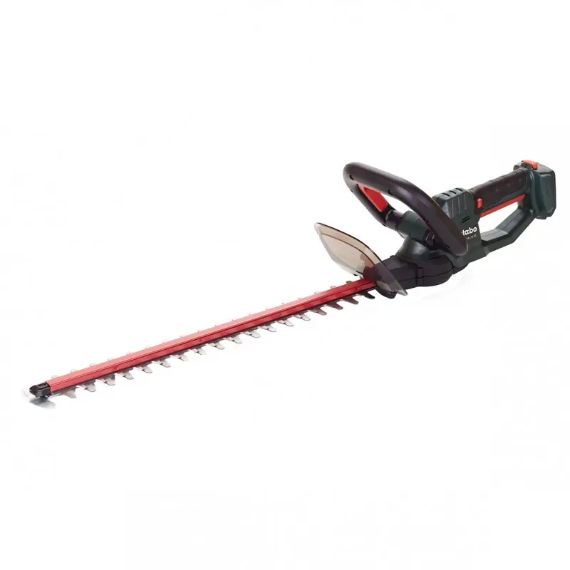 Saisonangebot Metabo HS 18 LTX 55 Akku-Heckenschere (18V/2x2,0Ah) 601718500
