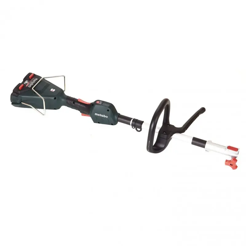 Metabo 36-18 LTX BL Q Akku-Multifunktionsantrieb (2x18V) 601725850 Bestseller