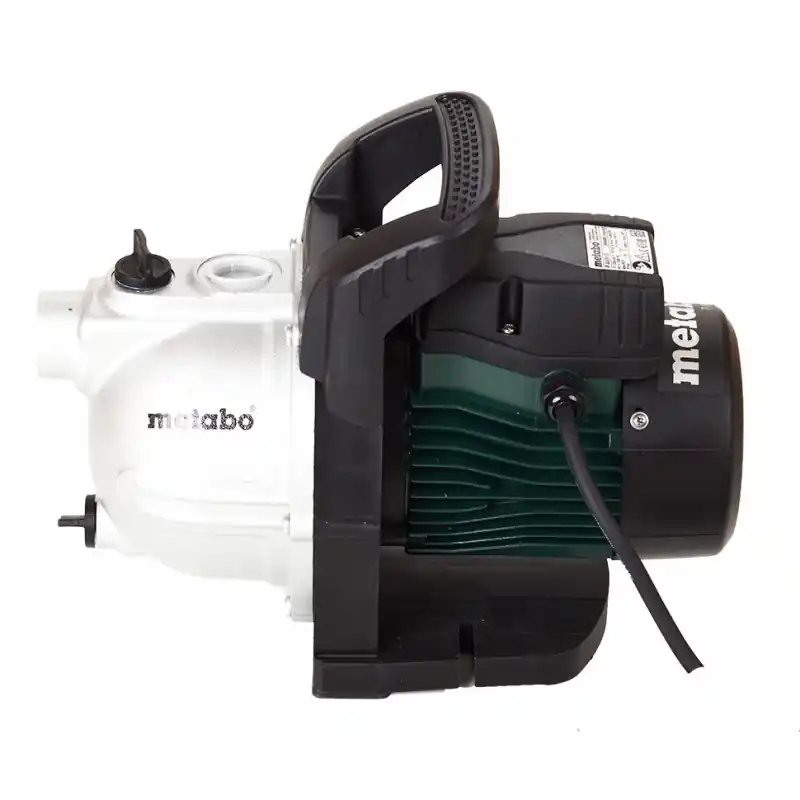 Jetzt Bestellen Metabo P 4000 G Gartenpumpe (1100W/4000l/h) 600964000