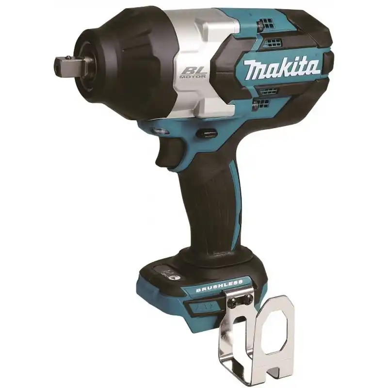 Top-Angebot MakitaDTW1004Z Akku-Schlagschrauber (1/2" Außenvierkant / 1050 Nm) LXT 18V, ohne Akku Z