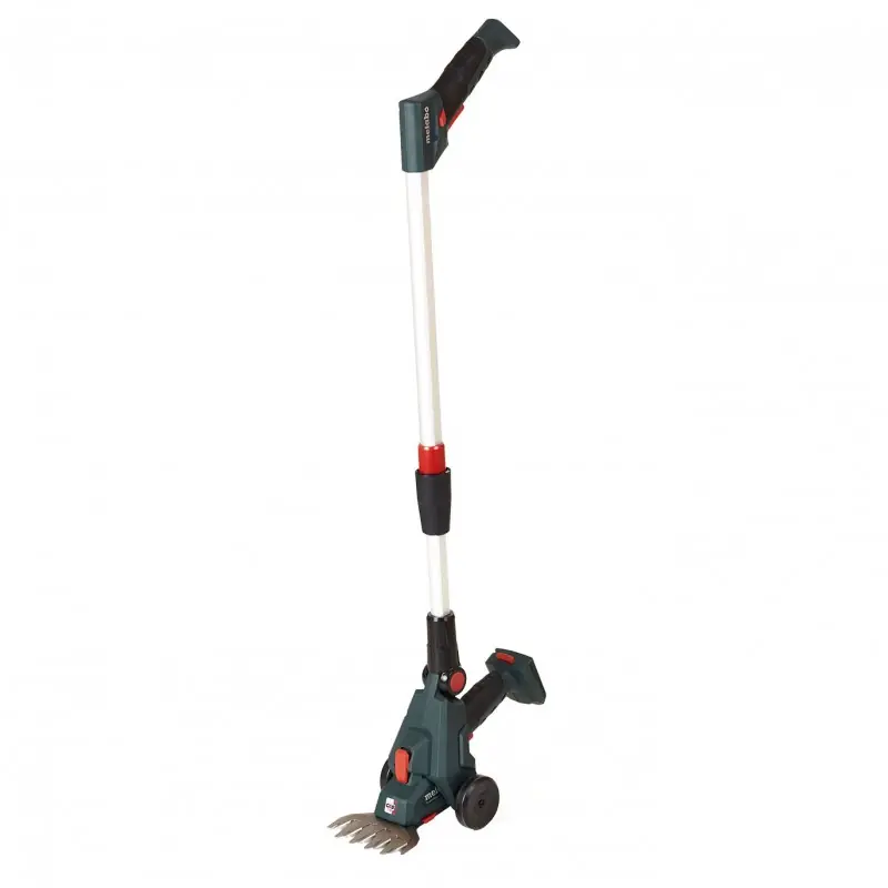 Jetzt Bestellen Metabo POWERMAXX SGS 12 Q SET Akku-Strauch- und Grasschere (12V/ohne akku) 691193000