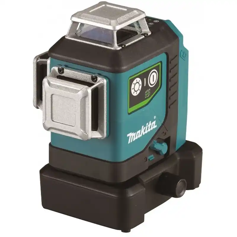 Makita SK700GD Akku-Multi Linienlaser Li-ion CXT 10,8/12V, ohnne akku Garantierte Lieferung