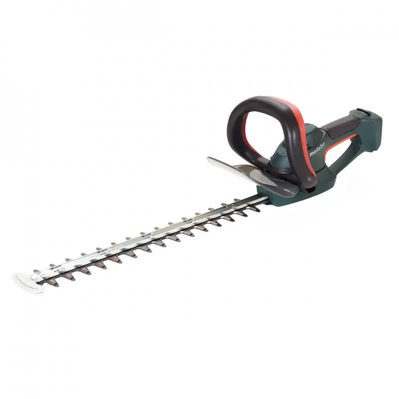 Neu Metabo AHS 18-55 V Akku-Heckenscher (18V/ohne akku) 600463850