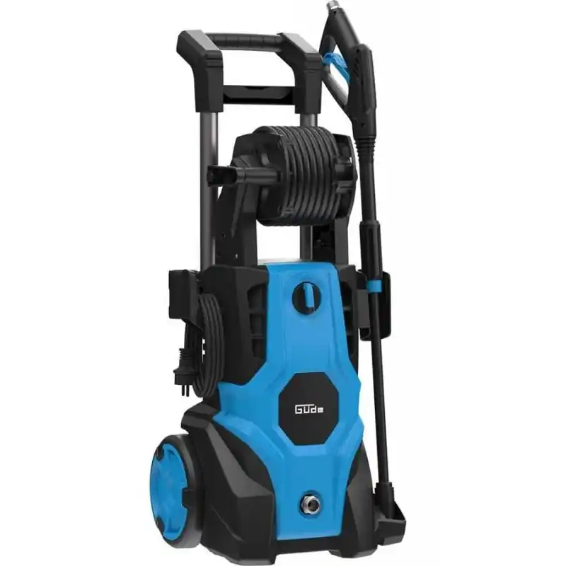 GÜDE GHD 2100-165 Hochdruckreiniger 85926 Highlight