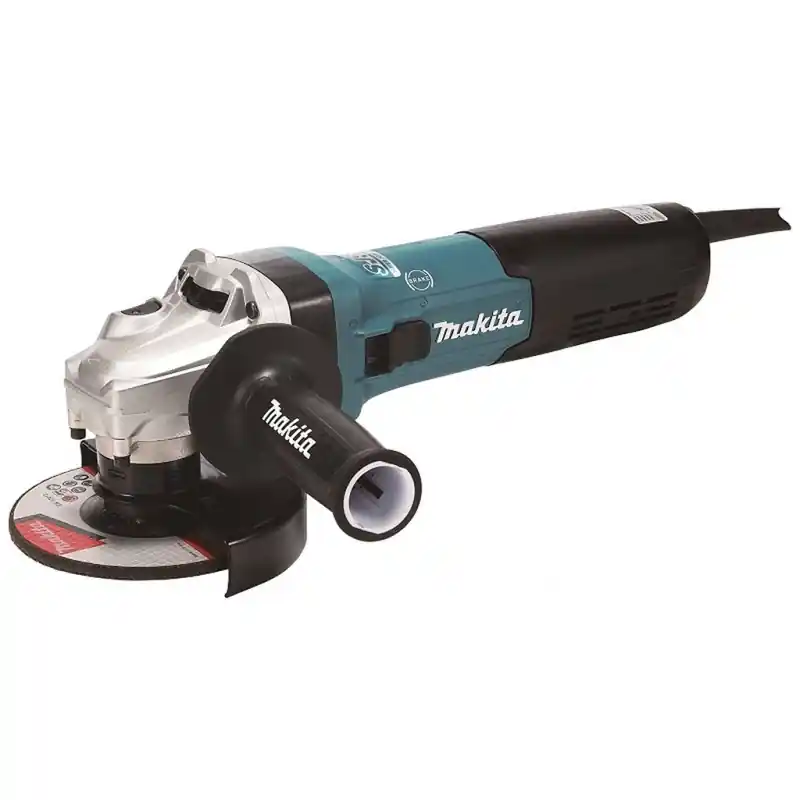 Sonderangebot Makita GA5091X01 Winkelschleifer (125mm/1900W)