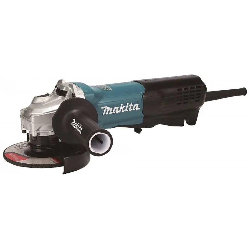 Kracherpreis Makita GA5095X01 Winkelschleifer (125mm/1900W)
