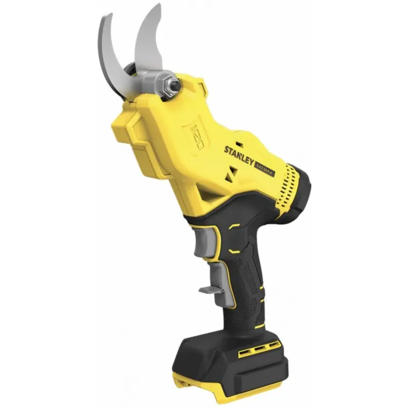 Schneller Versand Stanley SFMCPP32B-XJ FatMax V20 Akku-Gartenschere (18V/ohne Akku und Ladegerät)