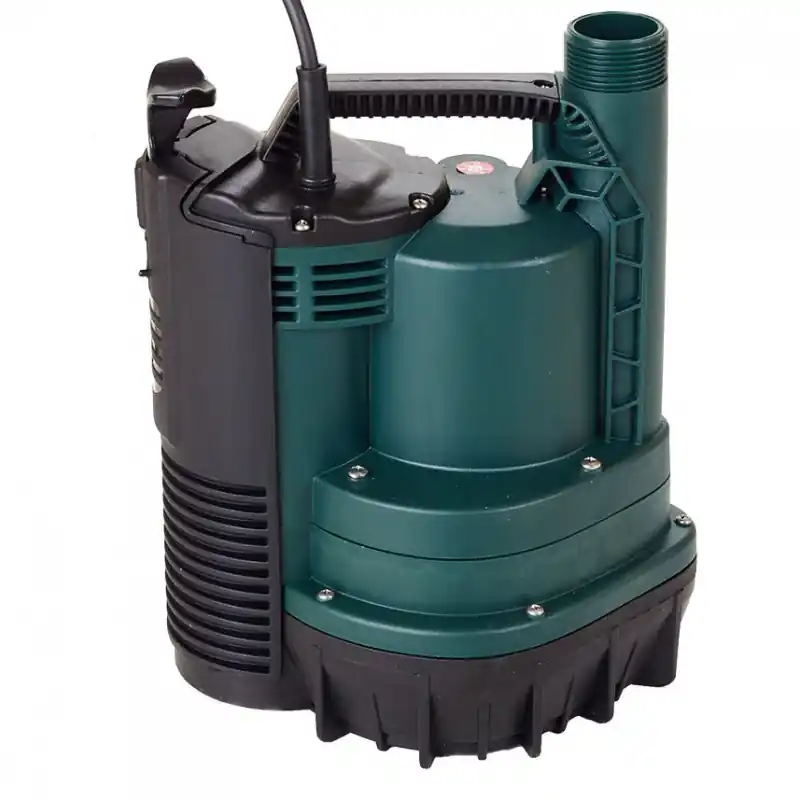 Sale Metabo TP 7500 SI Flachsaugende Klarwasser-Tauchpumpe (7500l/h/300W) 0250750013