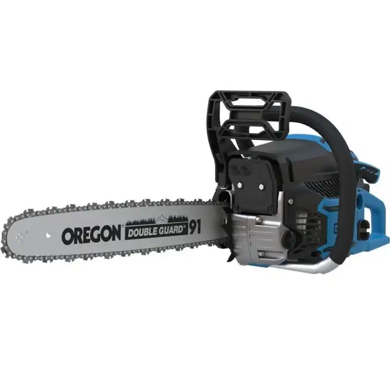 Heißes Angebot GÜDE KS 500-62 Benzin-Kettensäge 95046