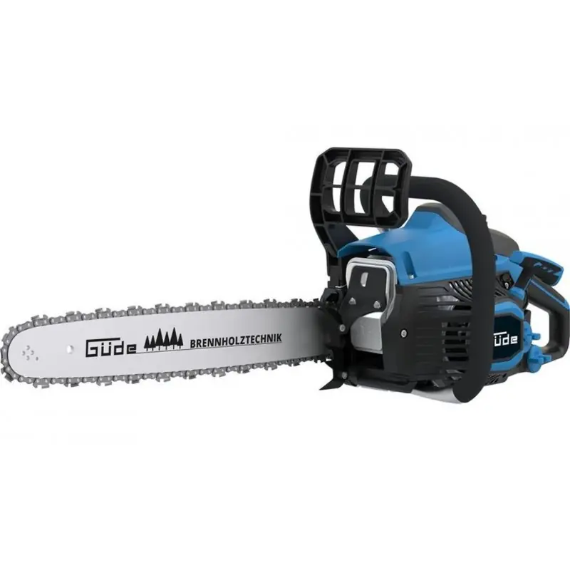 GÜDE KS 400-38 Benzin-Kettensäge 95040 Angebot