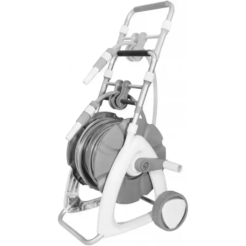 GÜDE 30-2-1 1/2" Schlauchwagen 93904 Zertifiziert