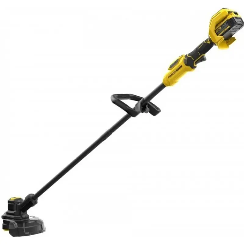 Stanley SFMSTB930M-QW FatMax V20 Akku-Rasentrimmer (28/33cm/18V/1x4,0Ah) Wochenendangebot
