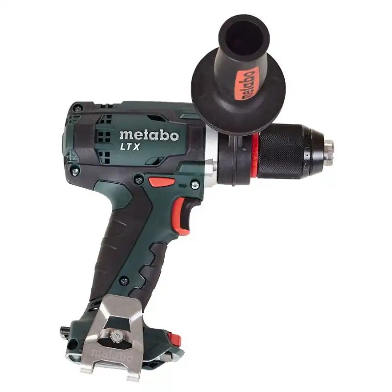 Sale Metabo BS 18 LTX Impuls Akku-Bohrschrauber (18V/ohne akku) 602191890