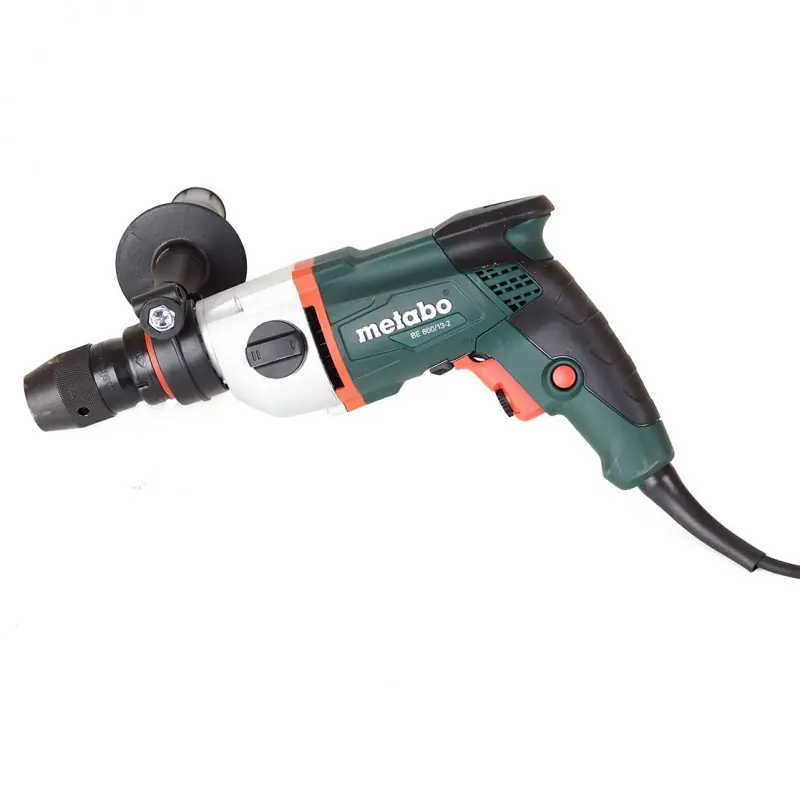 Metabo BE 600/13-2 Bohrmaschine (600W/31Nm) 600383000 Finale Aktion